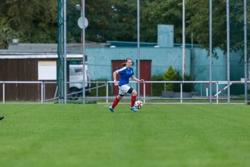 Bild 157 - B-Juniorinnen TSV Schoenberg - Holstein Kiel : Ergebnis: 0:23